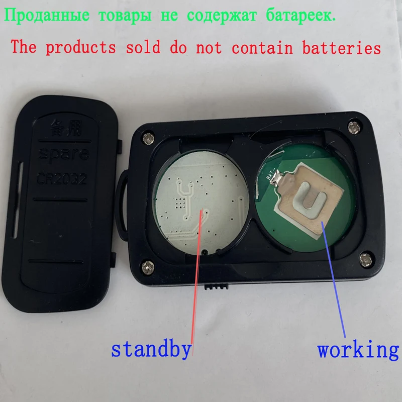 Ручной штатив Yunteng для селфи монопод с дистанционным управлением по Bluetooth камеры
