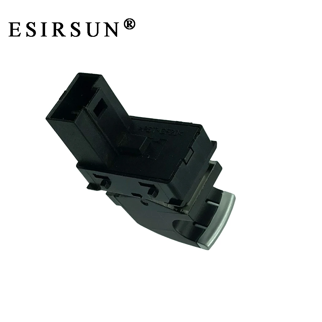 Крышка топливного бака Esirsun для VW Jetta MK5 Golf Rabbit Touran 1KD959833 1KD 959 833 1T0959833|Переключатели
