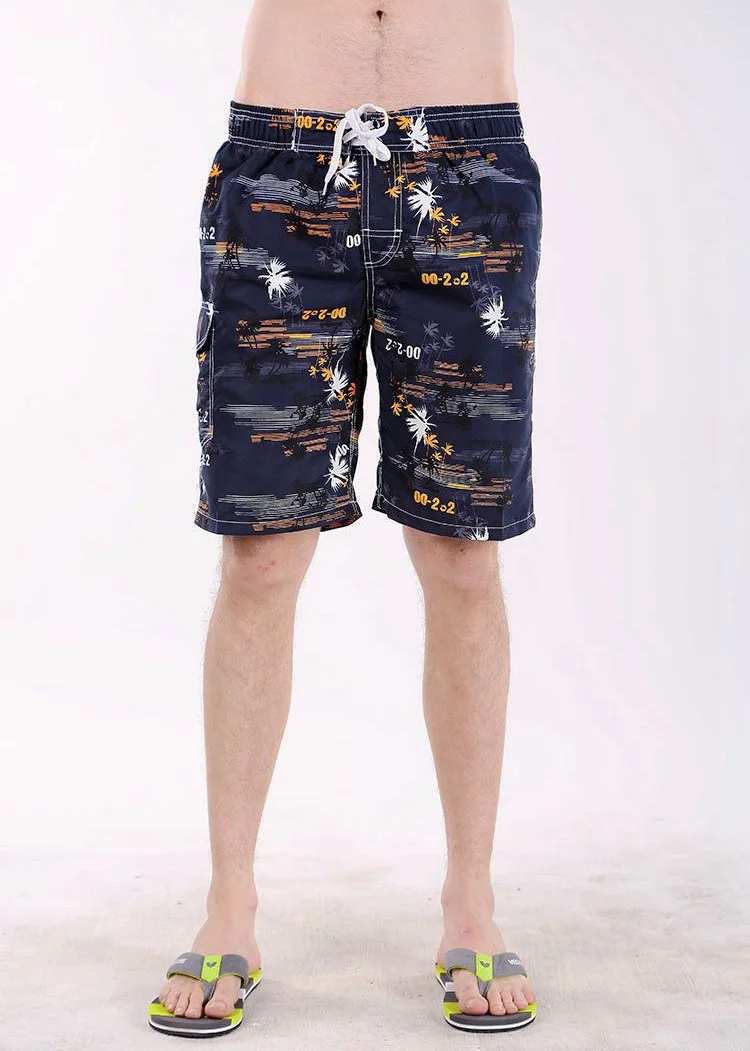 

2019 Swimwear Men Swimsuit Summer Swimming Trunks Print Boxer Shorts Mens Swimwwear Board Beach Wear Bathing Suit Plus Size 6XL