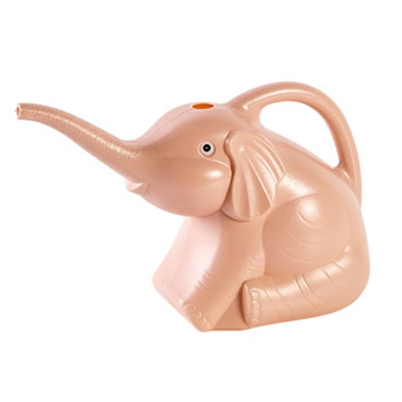BESTPlastic садовый полив слона садовые инструменты растительный цветочный горшок