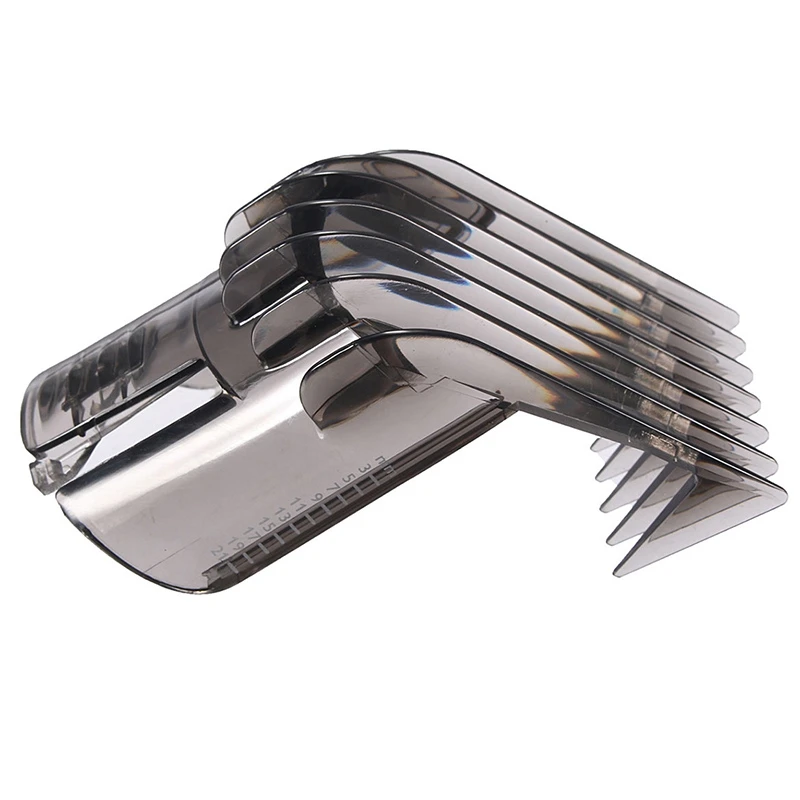 

3Pcs Is Suitable for QC5120 QC5125 QC5130 QC5135 QC5115 QC5105 Hair Clipper Accessories Limit Comb Positioning