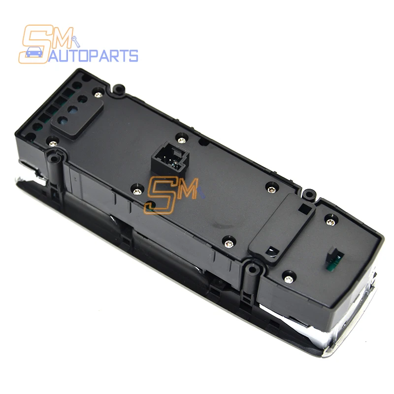 Новый главный переключатель управления окном A2049055302 для Mercedes-Benz C250 C300 C350 E350 2049055302