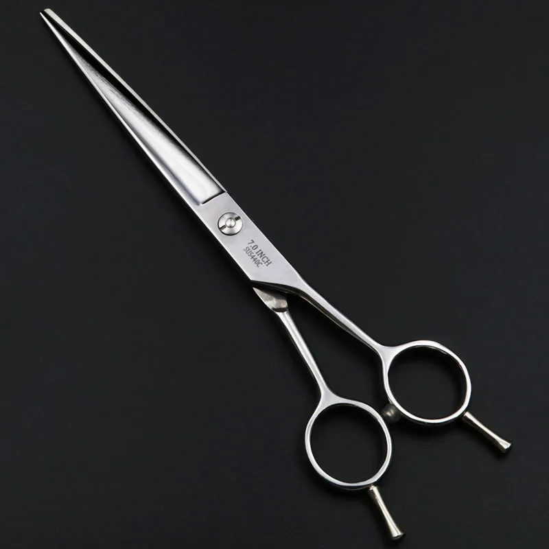 Парикмахерские ножницы 7 дюймов профессиональные для волос парикмахерские