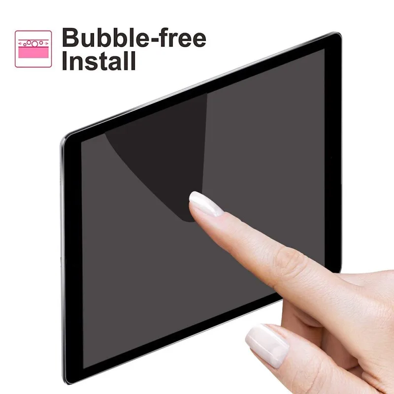 2 шт. Защитное стекло для IPad Air 3/iPad Pro 10 5 дюйма|Защита экрана| |