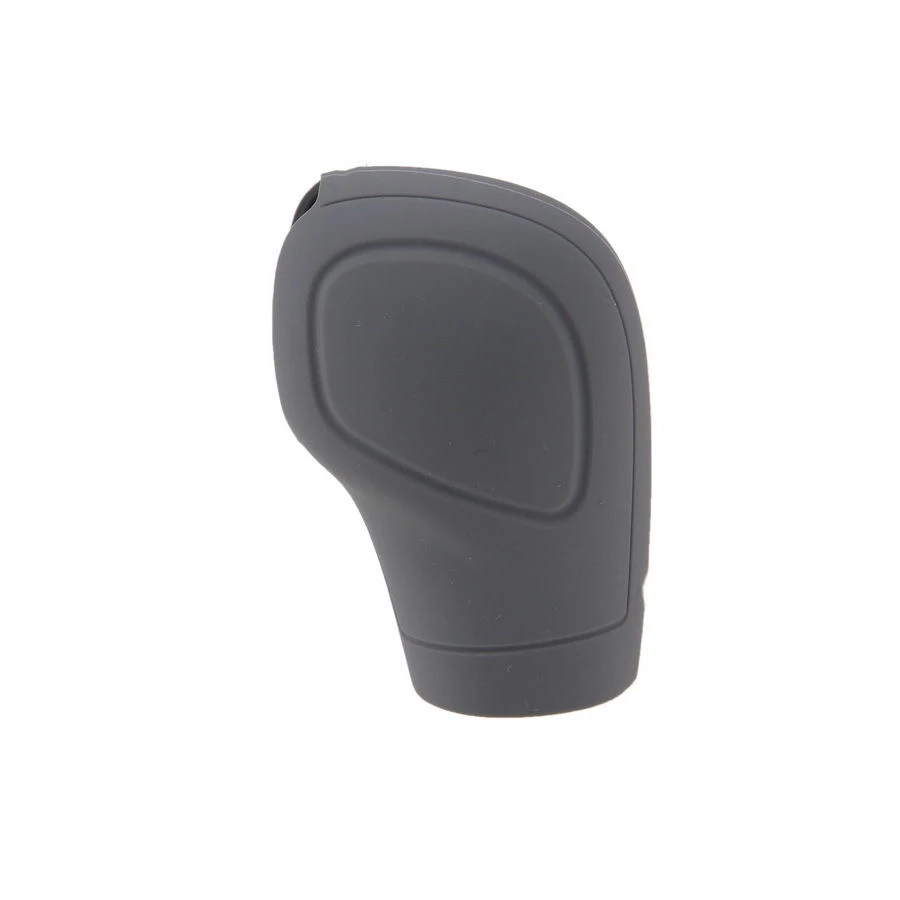 Автомобильный силиконовый чехол POSSBAY для ручки переключения передач рычаг