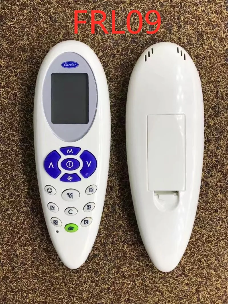 Пульт дистанционного управления для кондиционера FRL09 английская версия|Пульты