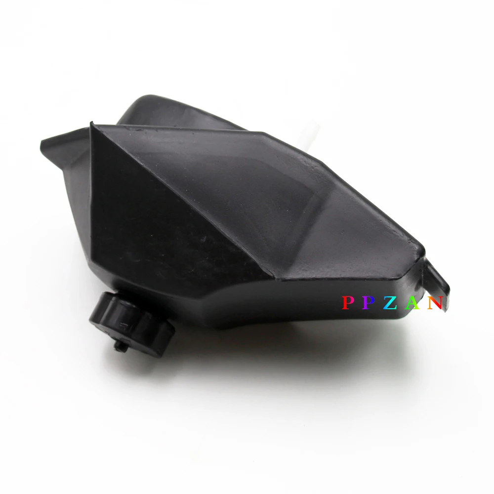 Газовый бензиновый топливный бак крышка 43c 47CC 49CC QUAD ATV MINI карманный мини велосипед