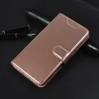 Чехол-книжка для Cubot P40, P30, P20, X19, X18 Plus, X30, NOTE 7, J3 Pro, R11, кожаный