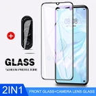 Защитное стекло для Huawei P30, P20 Pro, Y6, Y7, Y9 2019, защита для камеры, для Huawei Nova 3i, 5, 5T, 5i, 6