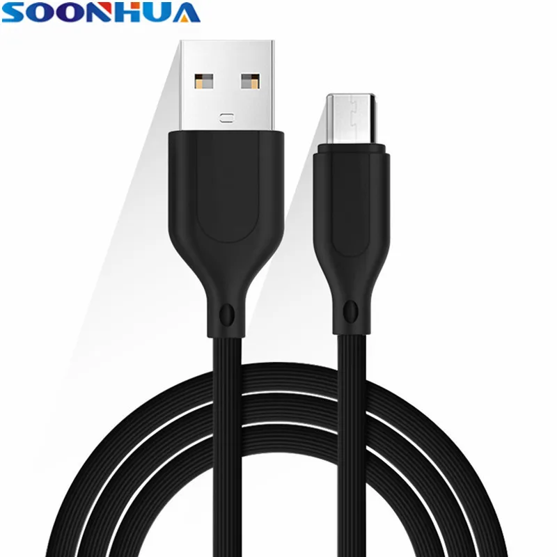 Новинка 2020 плетеный кабель из сплава и нейлона 1 2 м USB Android Тип C для быстрой