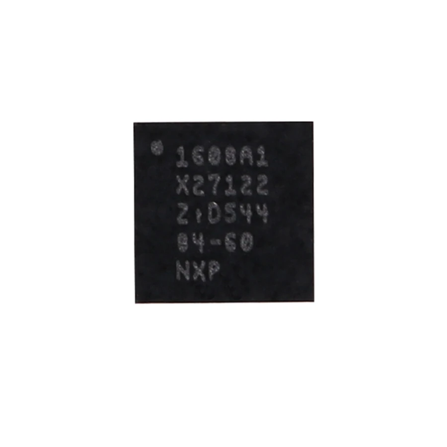 Leoleo оригинальное зарядное устройство IC 1608A1 для iPad 4/Mini 1 Зарядка iPhone 5 5G USB чип 36Pin U2