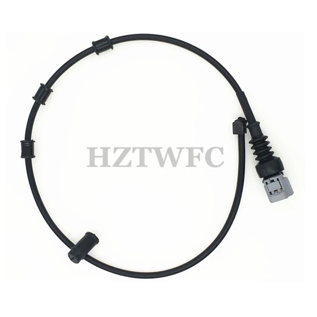 Бесплатная доставка датчик износа задней тормозной колодки для Lexus LS460 4.6L V8 47770 50080