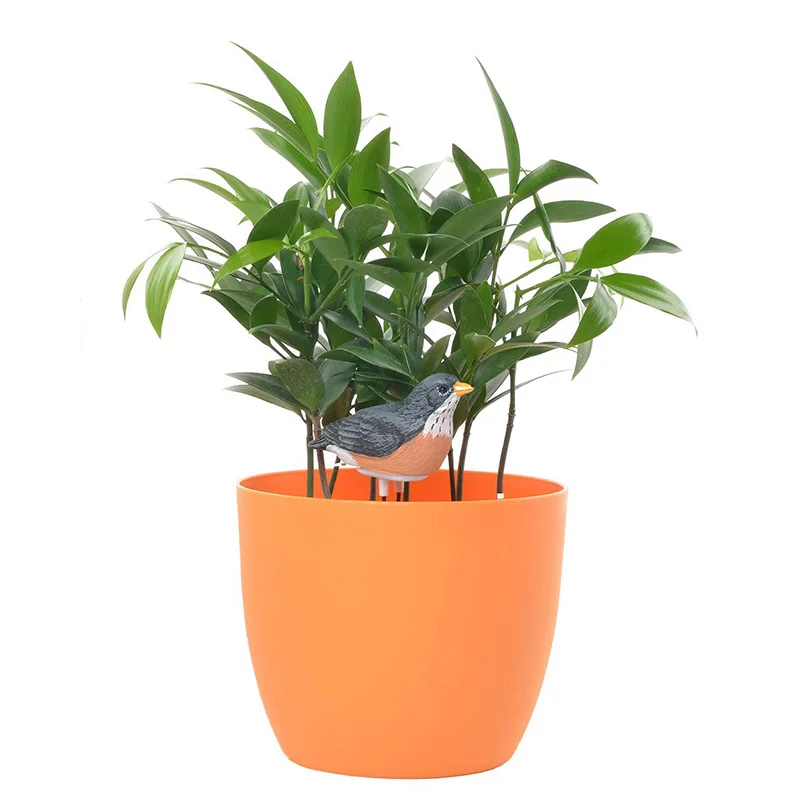 Измеритель влажности почвы сигнализация орошения птица завод воды тестер Датчик