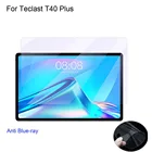 Мягкая защитная пленка для экрана Teclast T40 plus, T40plus