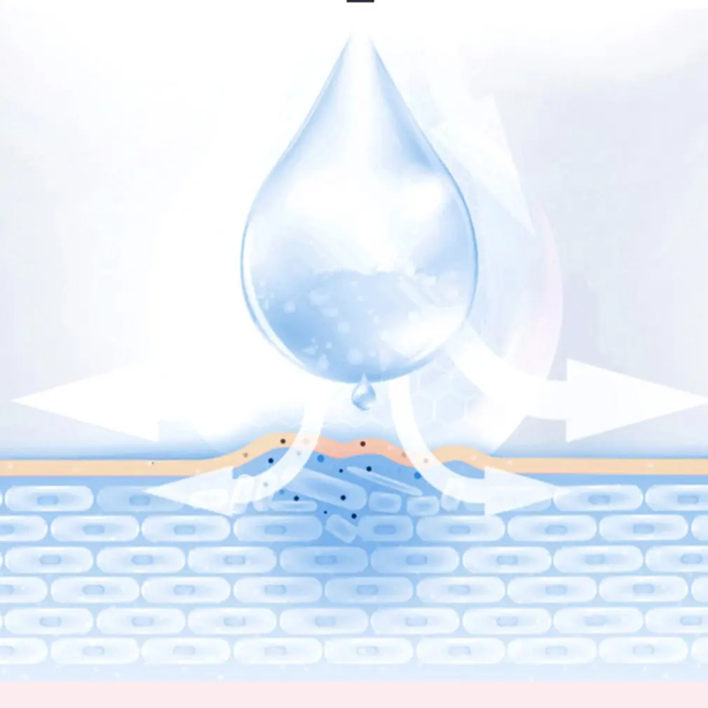 

Nano Spray Water Replenishing Device Mini Beauty Device Handheld Portable Face Steaming Humidifier Convenient