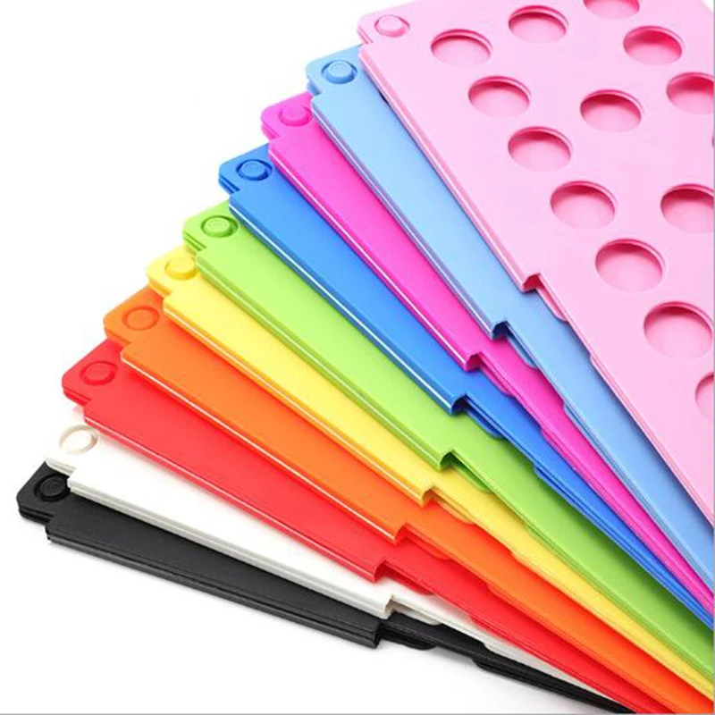 

Magic Clothes Folder T Shirts Jumpers Organizer Fold Save Time Quick Clothes Folding Board Clothes Holder Child Size 48x40cm