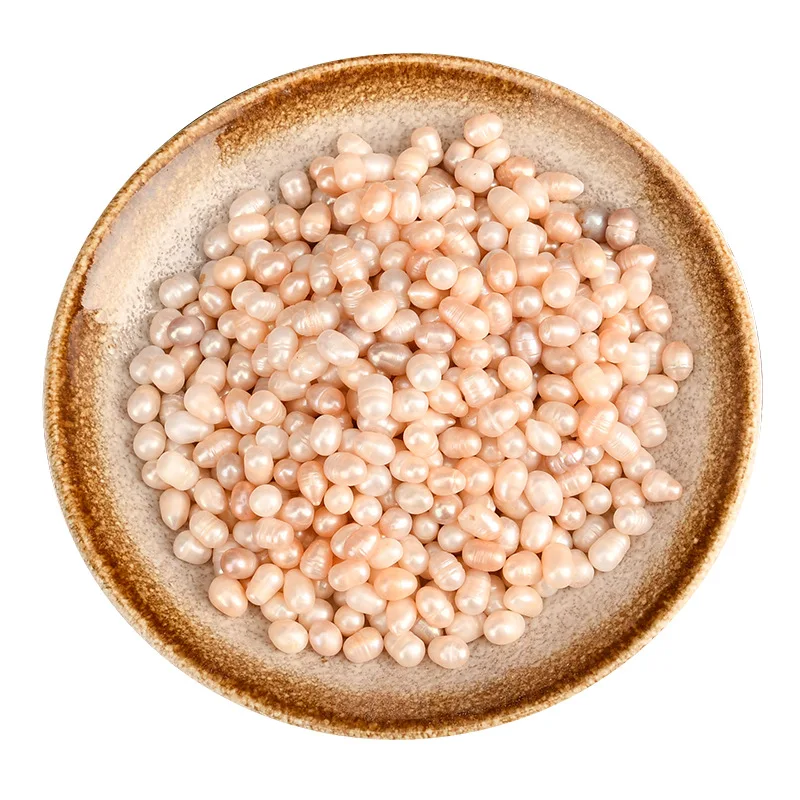 

High Quality Medicinal Pearl Zhen Zhu