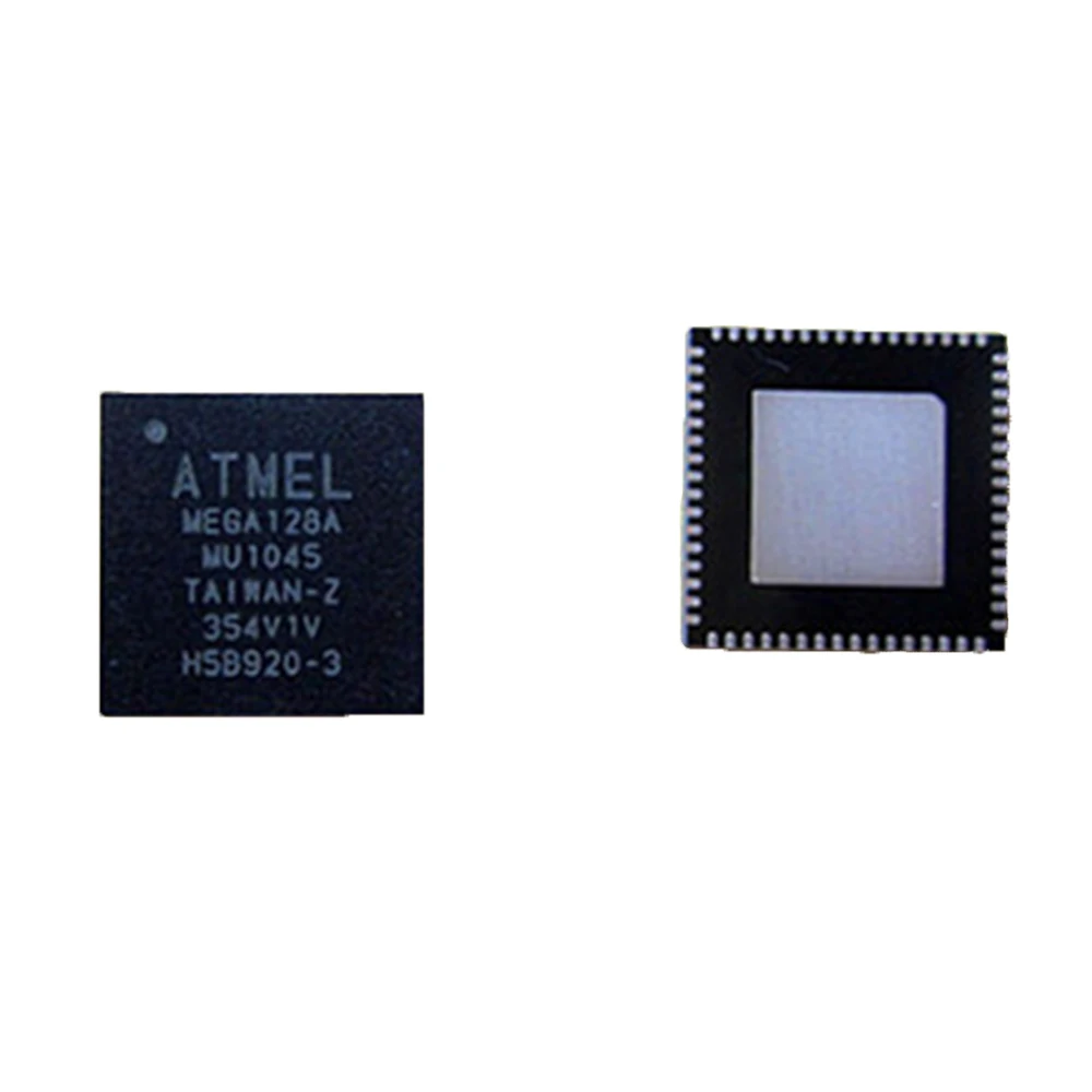 

Новинка 100%, оригинальный телефон, оригинальный телефон ATMEGA128A, бесплатная доставка