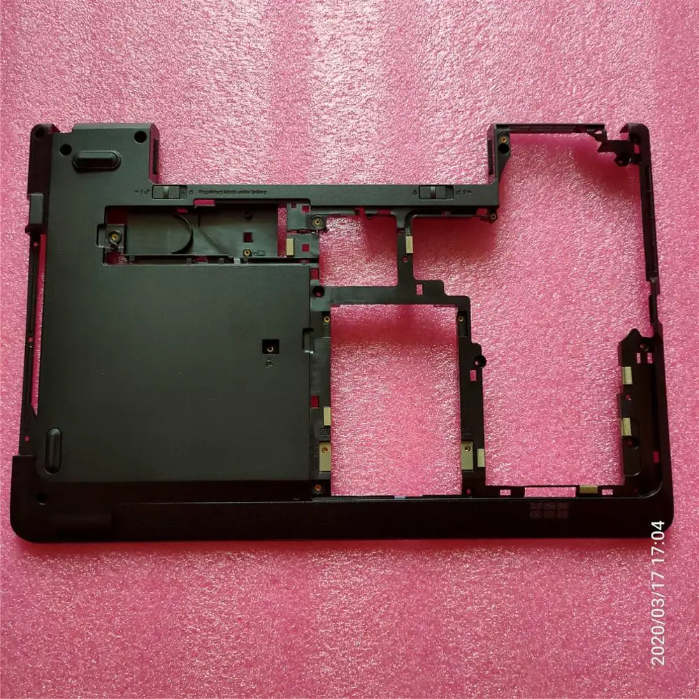 

New Original for Lenovo ThinkPad E531 E540 Back Shell Bottom Case Base Cover 04X4331 04X4334
