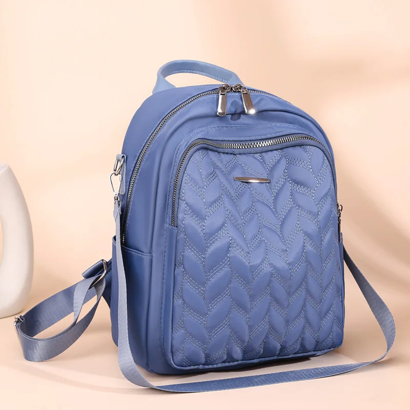 Женские рюкзаки в Корейском стиле Вместительная дорожная сумка на плечо Женский