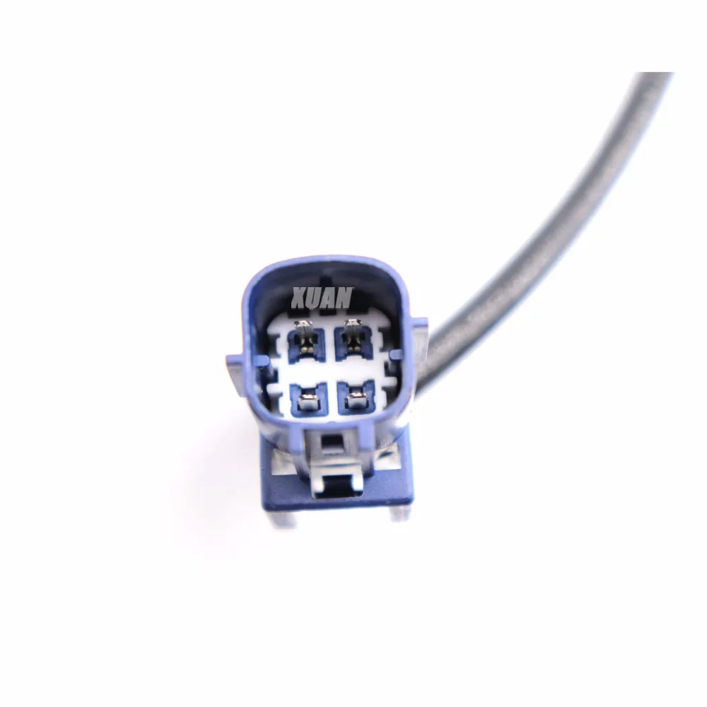 Кислородный O2 лямбда-датчик воздушного топлива 234-4307 для NISSAN 350Z ALTIMA MAXIMA QUEST INFINITI FX35