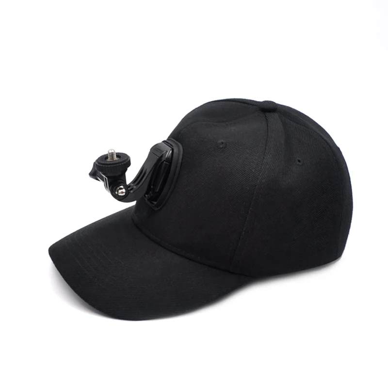Регулируемая бейсболка для камеры аксессуары DJI OSMO Pocket/Action GK99|Чехлы экшн-камер| |