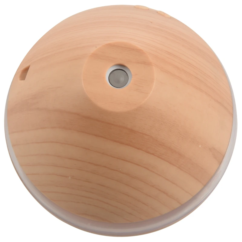 Аромадиффузор для эфирных масел ароматерапии 300 мл | Бытовая техника