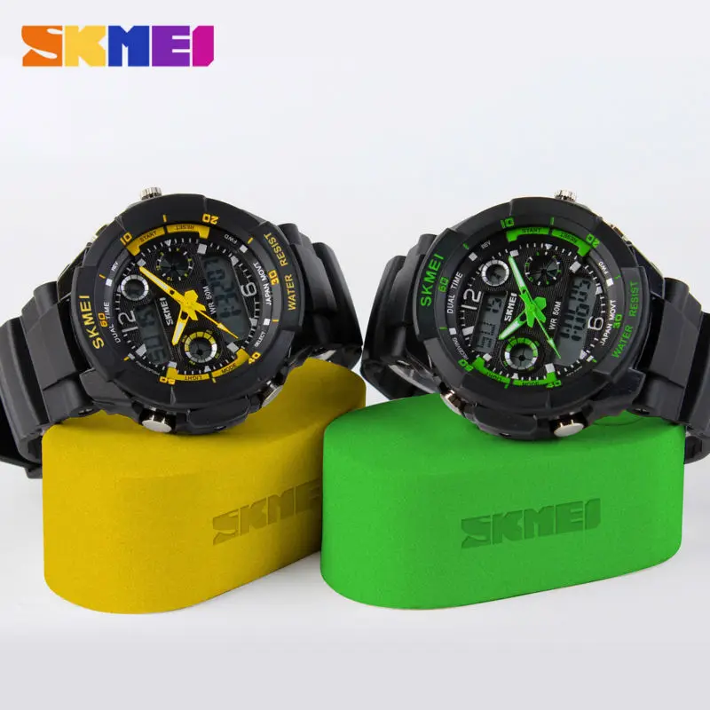 

SKMEI Luxury Brand Sports Watches Shock Resistant Men LED Watch Military Digital Quartz Wristwatches Relogio Masculino 0931