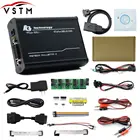 2020 0475 FGTech V54 Galletto 4 Полная поддержка чипа BDM Полная функциональность Fg Tech V54 автоматическая Настройка чипа ECU