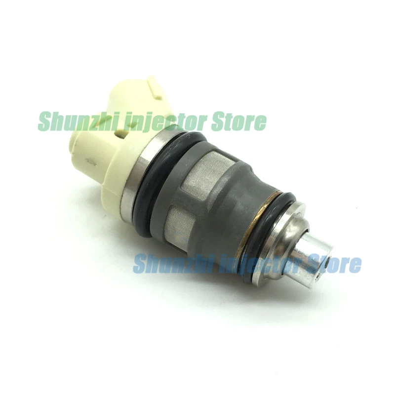 8pcs Fuel Injector Nozzle For Toyota SUPRA ARISTO MARK2 CRESTA CHASER 540cc OEM:100187090 1001-87090 1001 87090 | Автомобили и