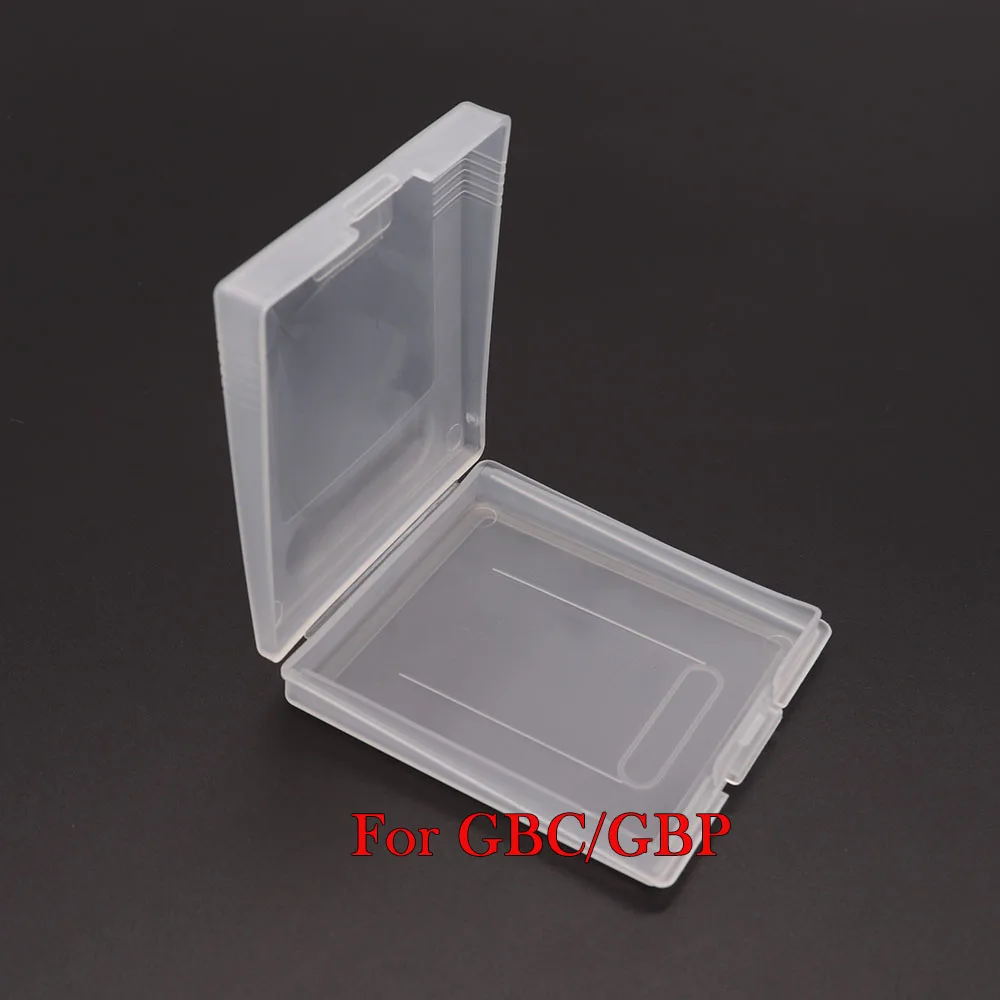 1 шт. игровой картридж пластиковые чехлы коробка для хранения игровых карт Nintendo