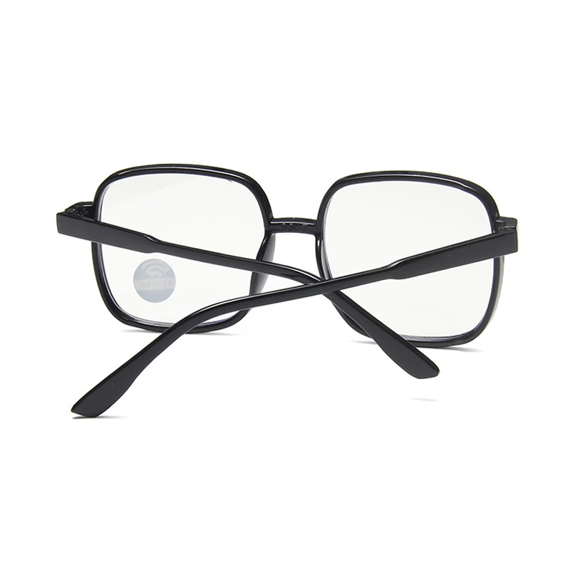 LongKeeper дети анти-синий светильник Классическая оправа для очков квадратная