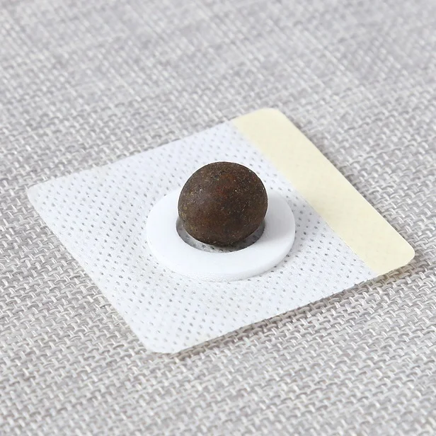 

20/30/40Pcs Dampness-Evil Removal Chinese Mugwort Navel Sticker Weight Loss Belly Patch Improve and foot Sticker