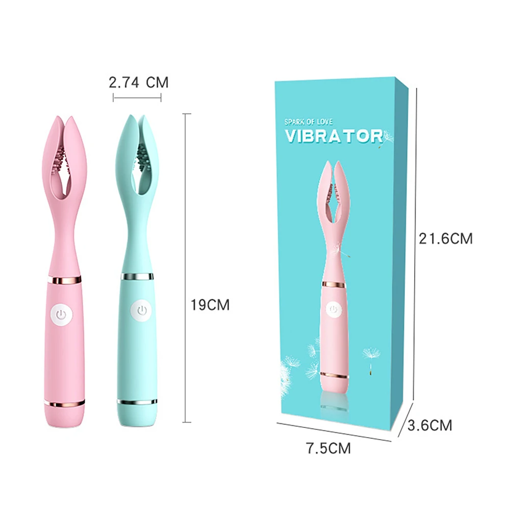 Новый водонепроницаемый зажим для сосков 10 частоты зарядки силиконовый молока G