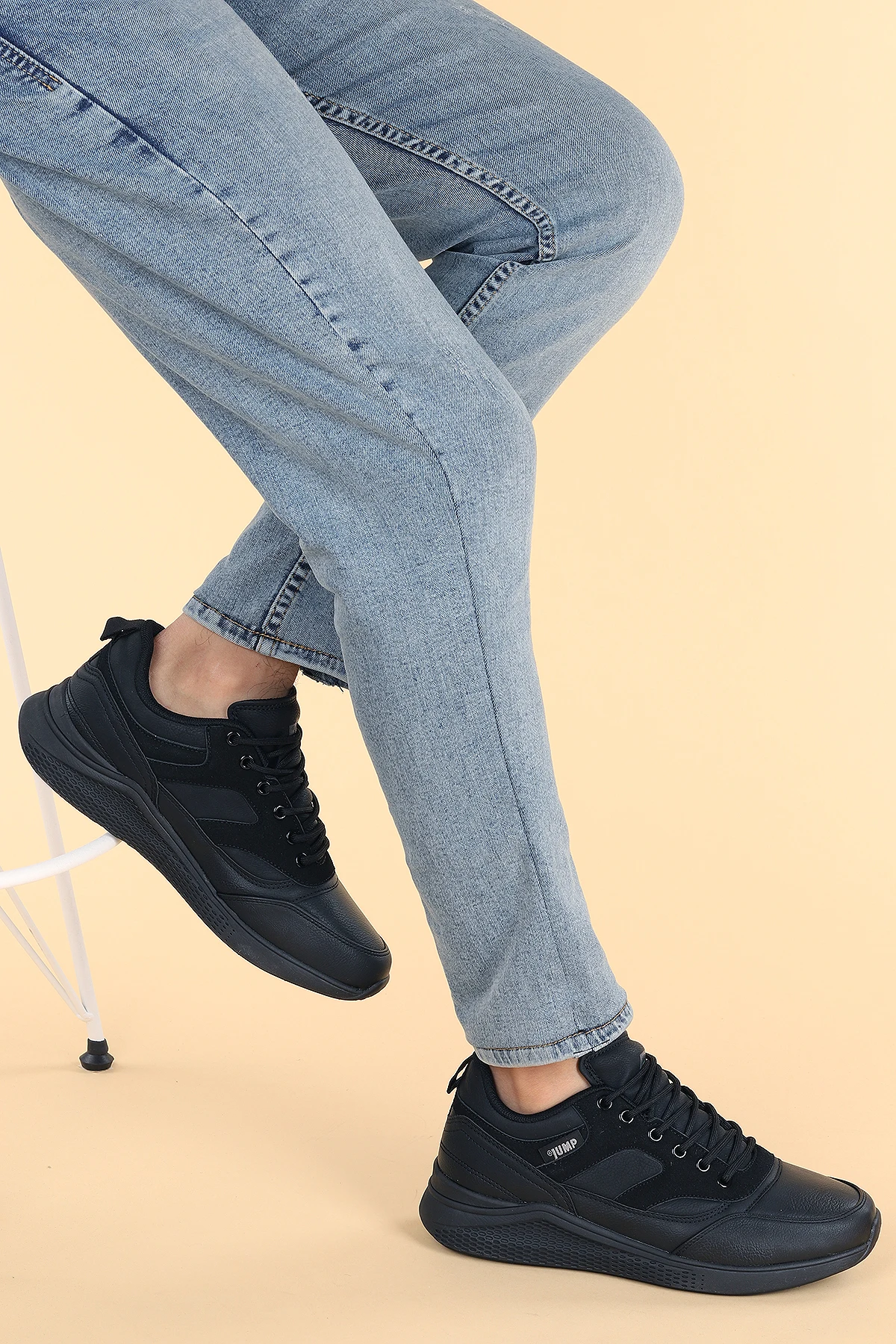 

Jump 25548 Daily Lace-Up Men Sports Shoes