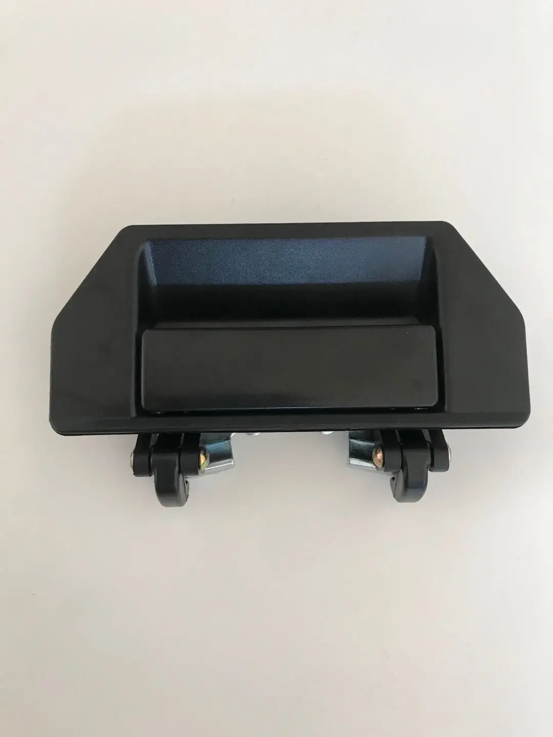 

Для Nissan D22 Dongfeng RICH пикап задняя дверная ручка грузовой ящик дверная пряжка