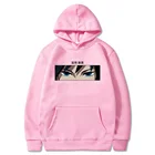 Аниме демон убийца толстовка с героями мультфильмов Giyu томилочка воды Hashira глаза, толстовки с капюшонами с принтом Забавный Harajuku Толстовка высокого качества для мужчин