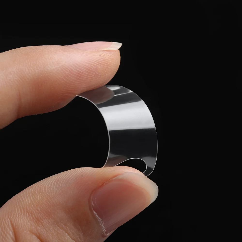 Новый прозрачный чехол с защитой от царапин для смарт браслета Xiaomi Mi band 2