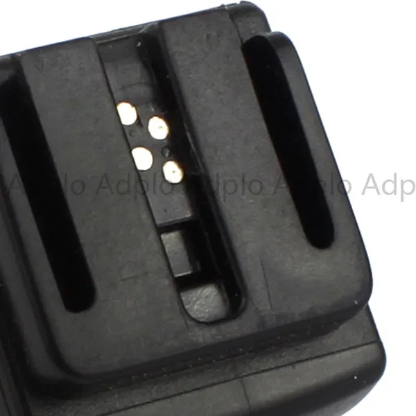 SYK-6 оптический рабочий триггер для вспышки горячего башмака | Электроника