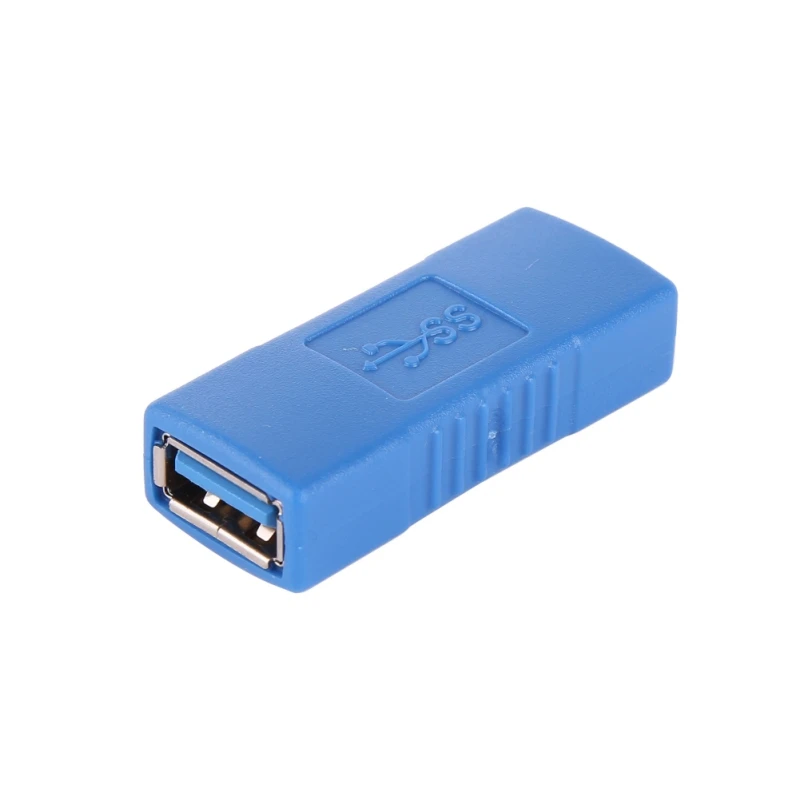 EDAL 5 шт. USB 3 0 конвертер usb-удлинитель кабель адаптер штекер-Женский переходник с