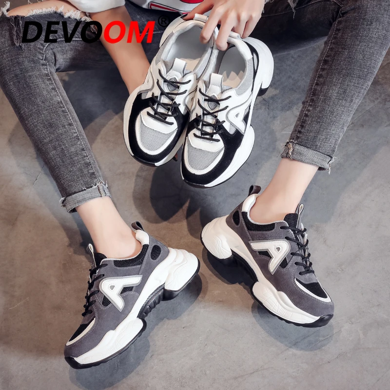 Женская обувь для бега уличная спортивная женские с сеткой кроссовки дышащей на