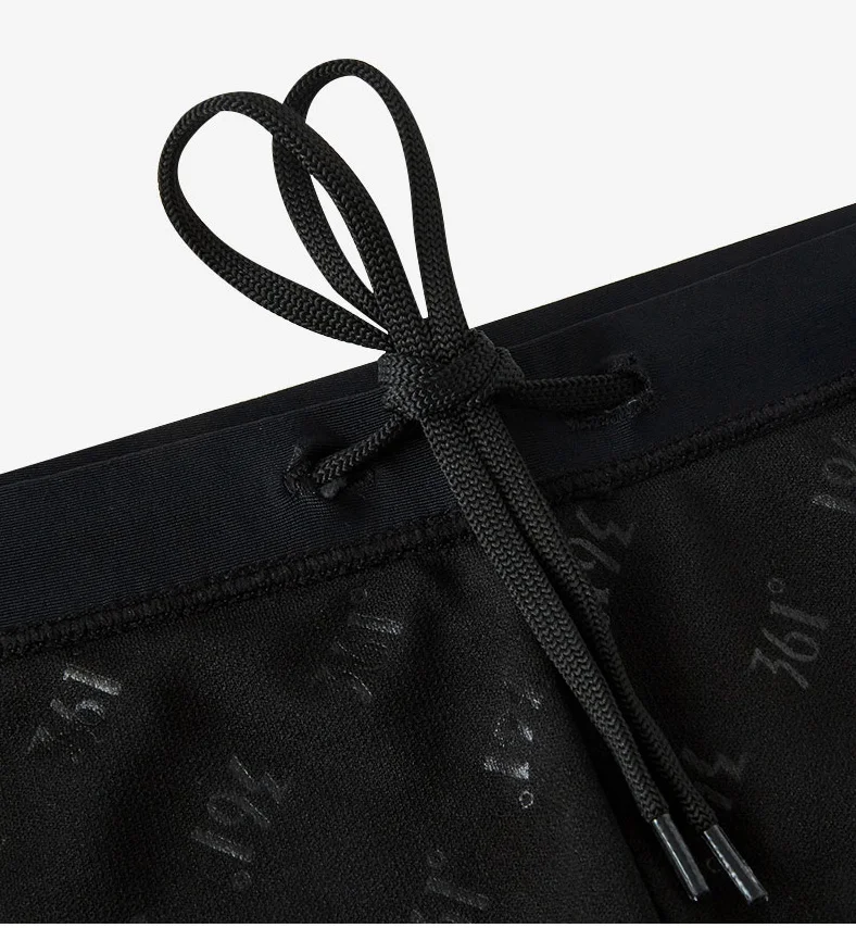 

361 Plus Size Tight Swim Trunks Men Swimwear Quick Dry Swimming Shorts Mens Swimsuit For Boy Summer Shorts Swimwear Pants