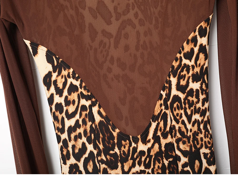 Женское платье с длинным рукавом большим подолом | Тематическая одежда и