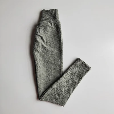 Sport Leggings Women Gym High Waist Push Up  Yoga Pants Fitness Legging Running Trousers Athletic Tight Pants