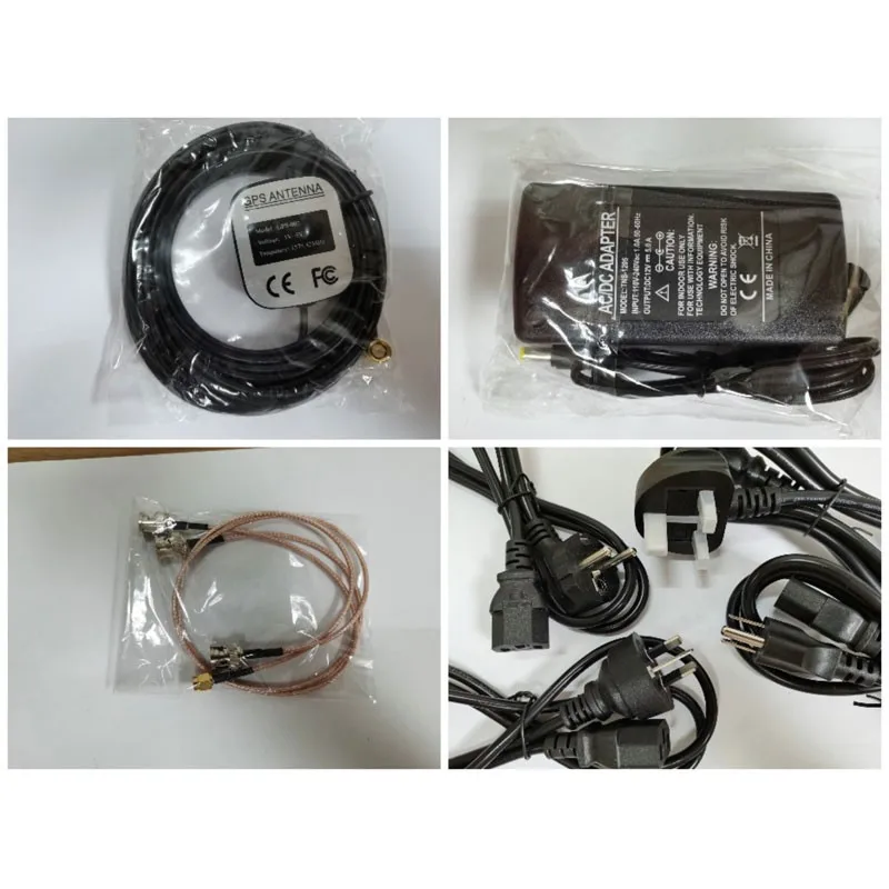 Улучшенная версия SAMSUNG STP 2878 ZYT-GPSDO-3 LCD 10MHz 1PPS OCXO GPS-генератор TZT | Электроника