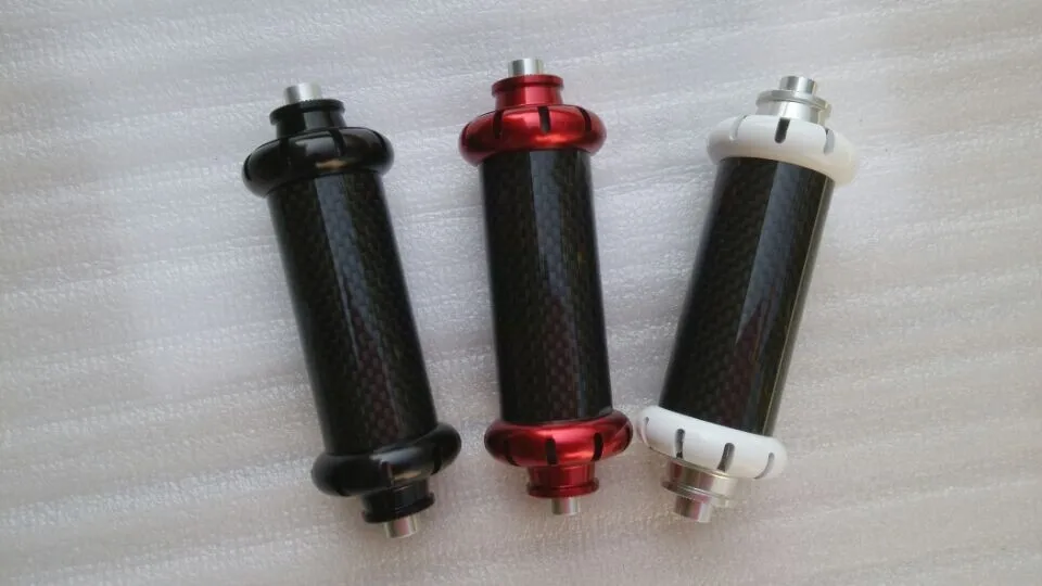 Прямой вытяжной тормоз powerway R36 док-станция передний и задний 18/21 или 20/24 отверстий