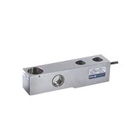 original and new load cell h8h c3 pressure sensor suitable for electric weighing equipment 5 12v