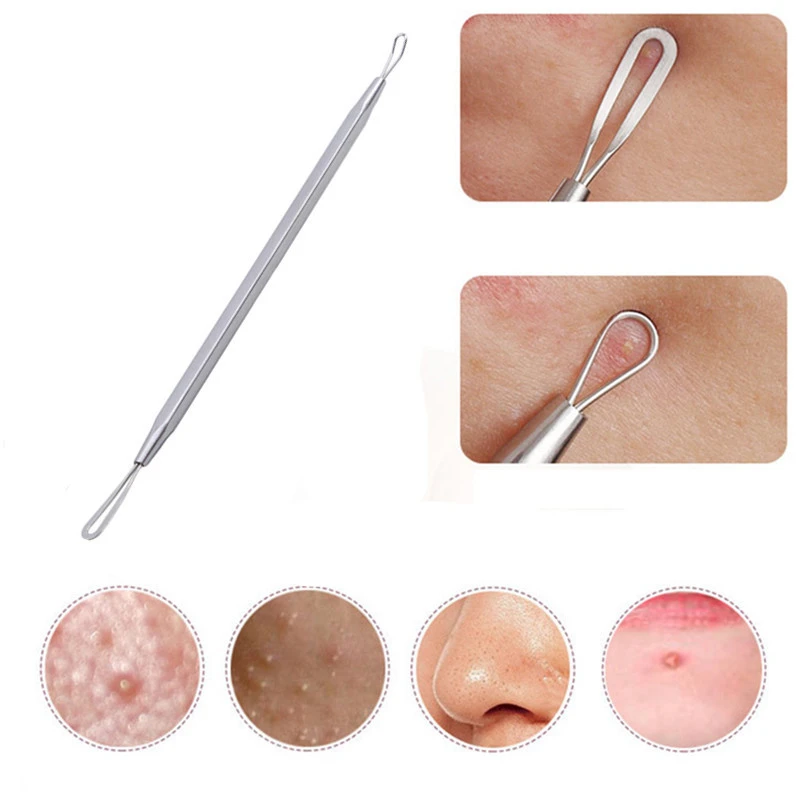 Устройство для удаления черных точек приспособление набор инструментов и