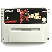 Металлический картридж для игр pal 16 бит европейская версия | Электроника