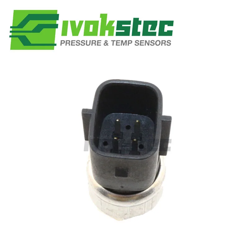 Оригинальный выключатель переменного тока датчик давления для Ford E450 ession Mustang Taurus